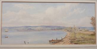 Burlington Beach