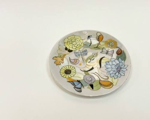 Plate