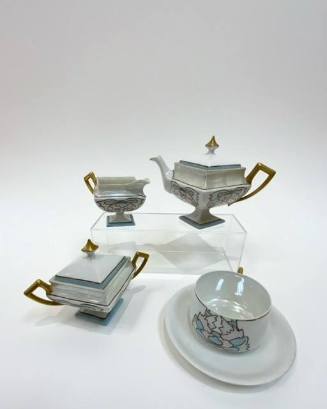 Tea Set