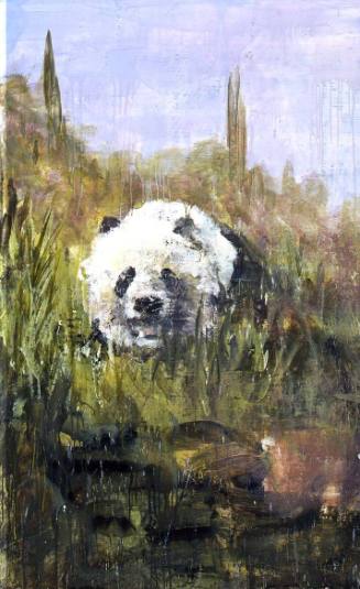 Rape of Callisto: Callisto in Tuscany