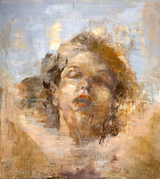 Rape of Callisto: Birth of Arcas