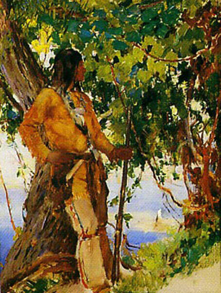 The Sentinel
