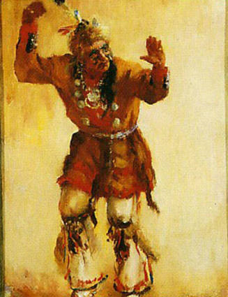 The War Dance, Canada