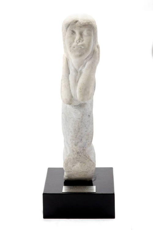 Standing Sedna