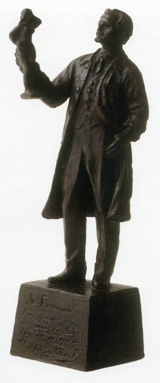 Self-Portrait