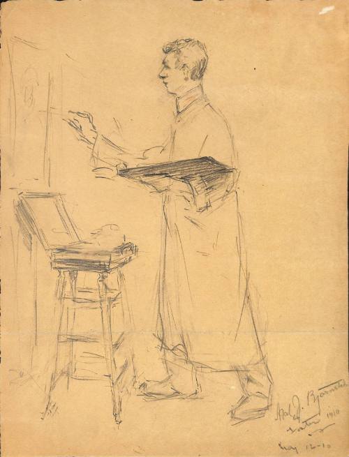 Neal J. Pyarnstak