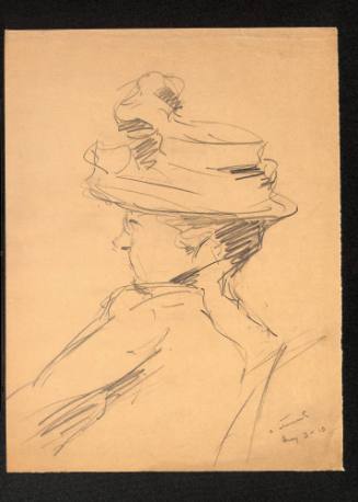 A student, May 3-10