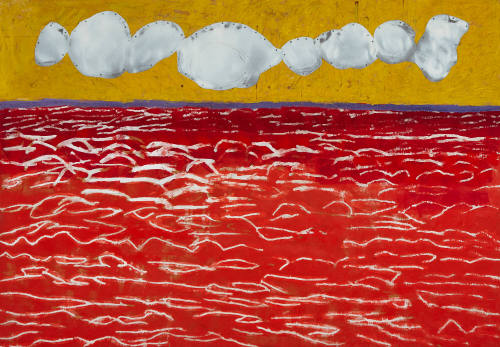 Red Sea