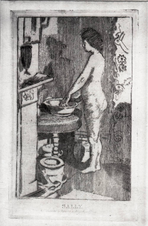 SICKERT, WALTER RICHARD