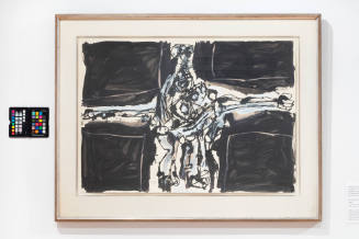 Crucifixion

