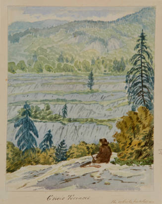 Gneiss Terrace