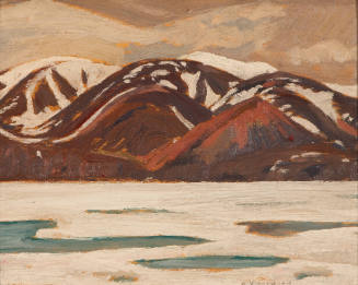 Bylot Island