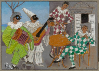 SEVERINI, GINO