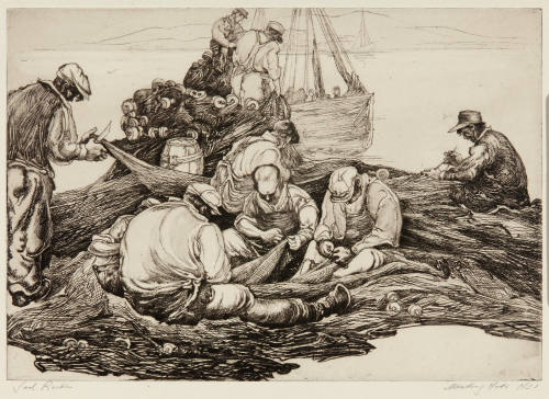RASKIN, SAUL
