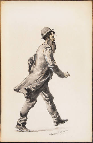 A Russian Jew