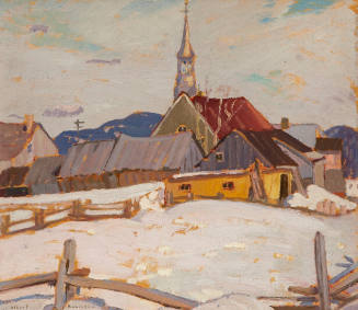 Ste. Agnes