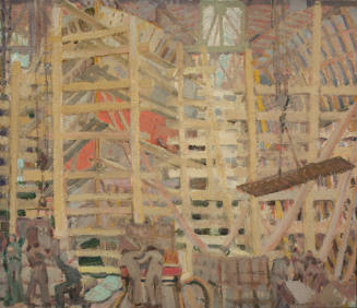 Ship Building