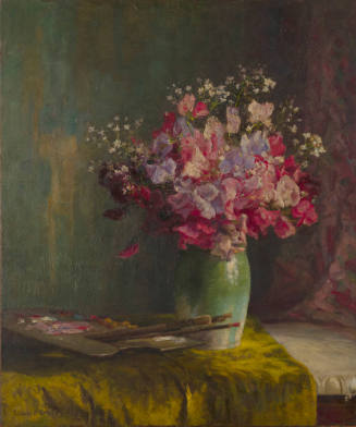Flower Study