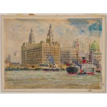untitled (view of Liverpool)