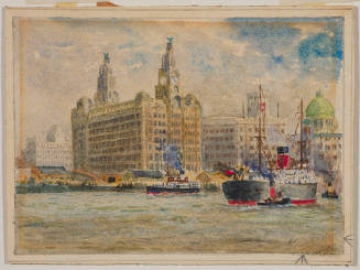 untitled (view of Liverpool)