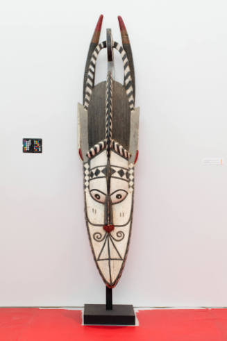 Banda Helmet Mask