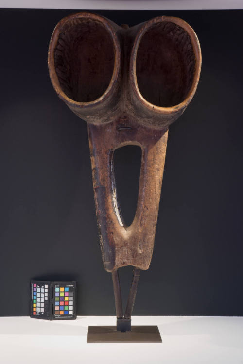 Fang Bellows
