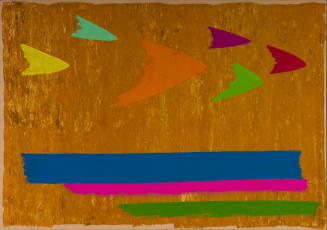Colour Flight
