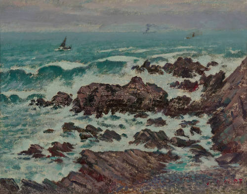 Surf Atlantic Coast