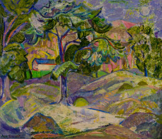 Twilight, Laurentians