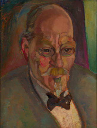Harold Mortimer Lamb