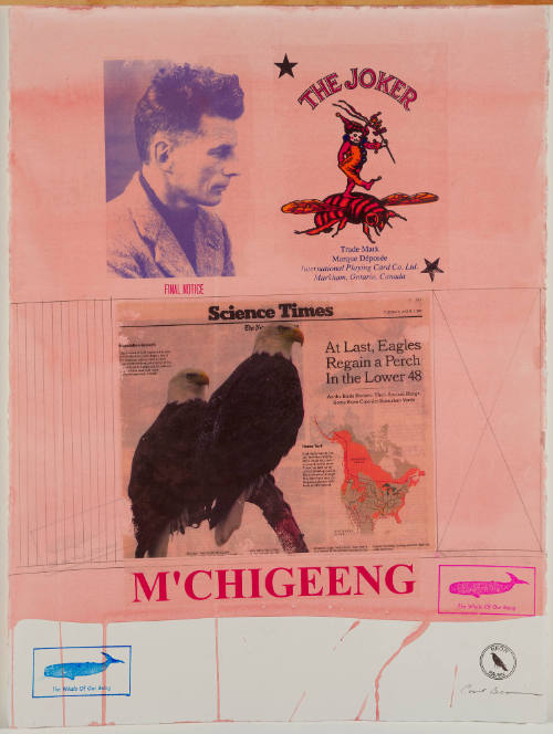 M'Chigeeng