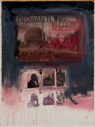 Dismantling 3