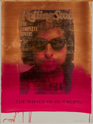 The Whale of Our Being 2