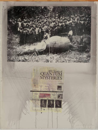 Quantum Mysteries 2