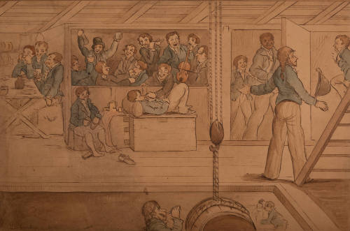 The Merry Party