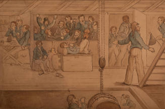 The Merry Party