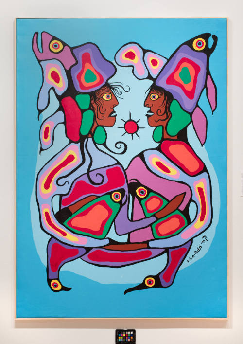 Images of Fish People