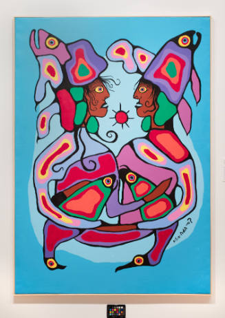 Images of Fish People