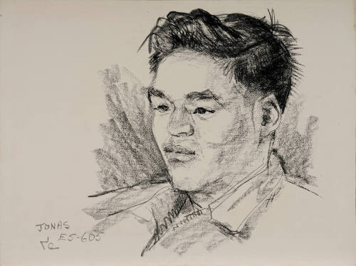 HANSON, JOHN
