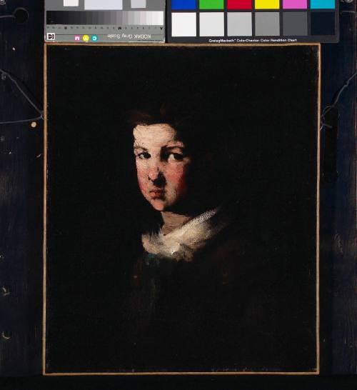 Young Boy