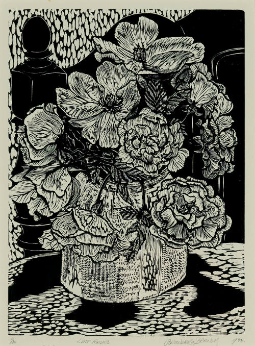 Last Roses