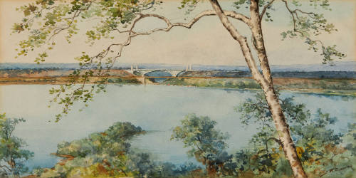 High Level Bridge, Hamilton