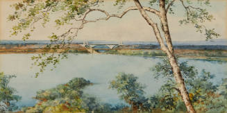 High Level Bridge, Hamilton