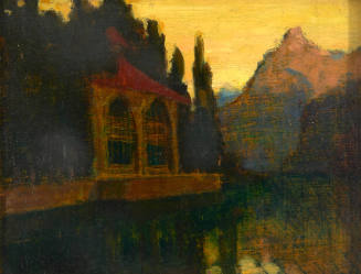 William Tell's Chapel