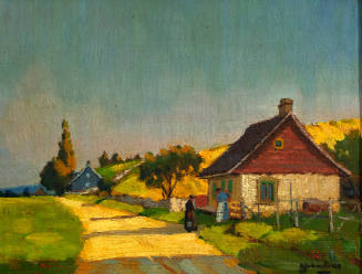 St. Joachim Road