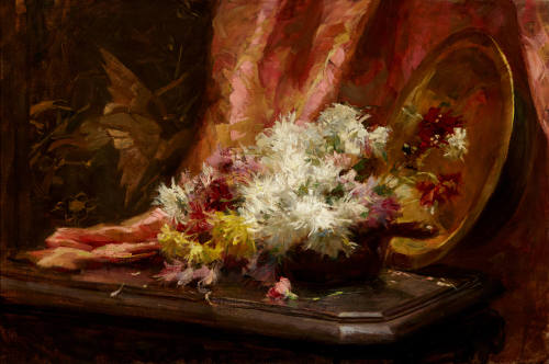 Chrysanthemums