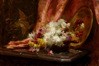 Chrysanthemums