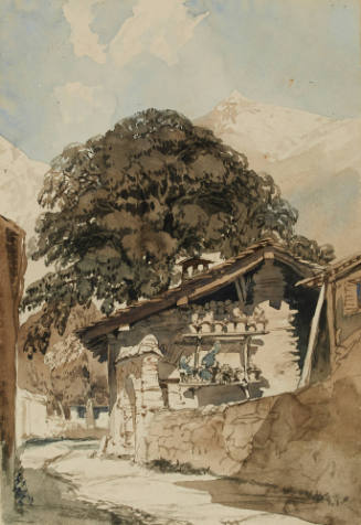 Verrès, Val d'Aosta
