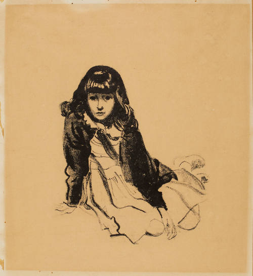 FINLEY, FREDERICK