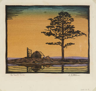 The Deserted Farm